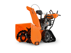 Ariens Platinum 28 RapidTrak SHO Snow Blower - 921057
