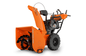 Ariens Platinum 24 SHO Snow Blower - 921063