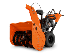 Ariens Professional 36 Hydro Snow Blower - 926081