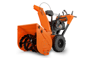 Ariens Professional 28 Alpine Edition Hydro Snow Blower - 926091