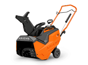 Ariens S18 Single Stage Snow Blower - 938026