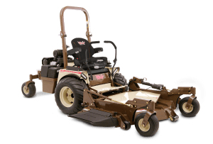 Grasshopper FrontMount 940 EFI 61" Zero Turn Mower
