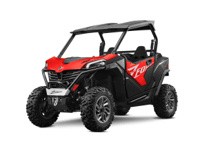 CFMoto ZFORCE 950 Trail