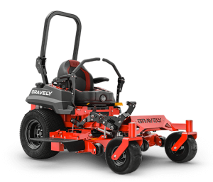 Gravely Pro-Turn® 148 Kawasaki® Zero-Turn Mower 991128