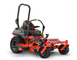 Gravely Pro-Turn® 152 Kawasaki® Zero-Turn Mower 991129