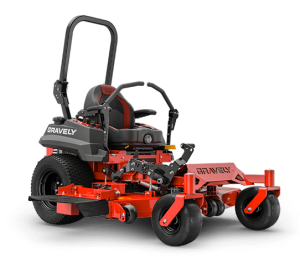 Gravely Pro-Turn® 160 Kawasaki® Zero-Turn Mower 991130