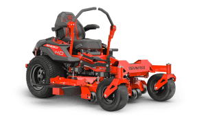 Gravely ZT HD 44" Kawasaki Zero Turn Mower 991267