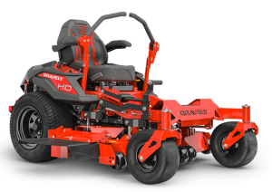 Gravely ZT HD 48" Kawasaki Zero Turn Mower 991269