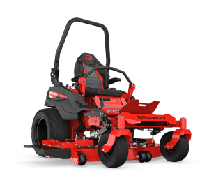 Gravely Pro-Turn 672 EFI Zero Turn Mower 992504