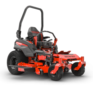 Gravely Pro-Turn® 572 Kawasaki® Zero-Turn Mower 992512