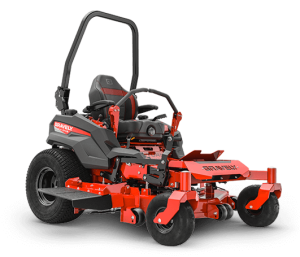 Gravely Pro-Turn® Mach One 60" Kawasaki® Zero-Turn Mower 992515