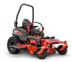 Gravely Pro-Turn® Mach One 60" Kawasaki® Zero-Turn Mower 992519