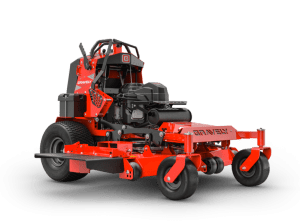 Gravely Z-Stance 32" Stand On Mower 994160