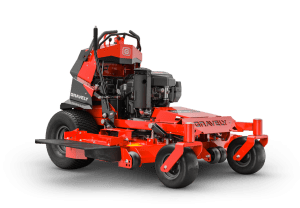 Gravely Z-Stance 48" Stand On Mower 994159