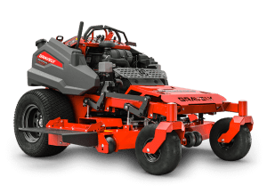 Gravely Pro‐Stance® ULTRA 60" Stand On Mower - 994170