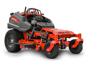 Gravely Pro‐Stance® ULTRA 52" Stand On Mower - 994173