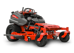 Gravely Pro‐Stance® ULTRA 72" EFI Stand On Mower - 994175