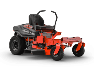 Gravely ZT 34" Kawasaki Zero Turn Mower 915288