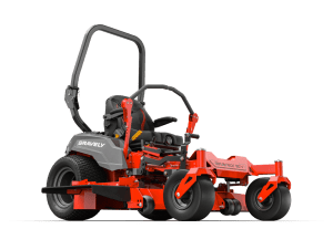 Gravely Pro-Turn EV 60" SD Zero Turn Mower 997007