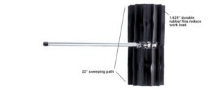 Echo ProPaddle Attachment 99944200620