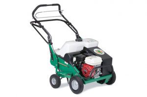 Billy Goat AE401H Self-Propelled Aerator