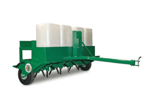 Billy Goat AET48 Towable Aerator