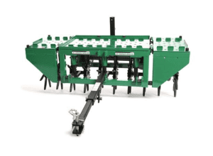 Billy Goat AET60 Towable Aerator