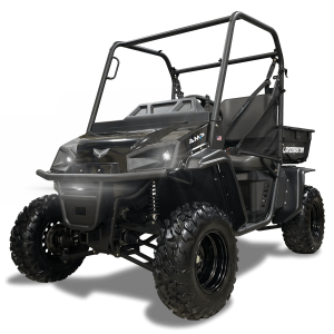American LandMaster AMP Standard Cab Classic UTV