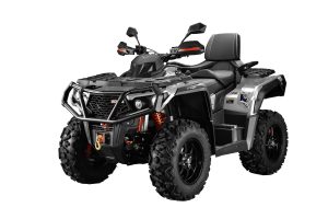 ODES PathCross 1000 L ATV