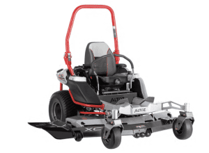 Altoz XC 610 Z Zero Turn Mower