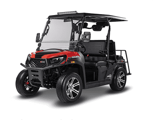 ODES UTV Trailcross Series