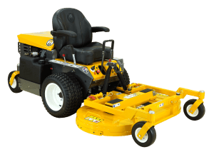 Walker Model B23 Commercial Zero Turn Mower