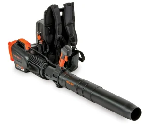 BAD BOY E-SERIES 80V BRUSHLESS BACKPACK BLOWER
