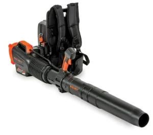 BAD BOY E-SERIES 80V BRUSHLESS BACKPACK BLOWER. (Tool Only)
