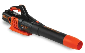 BAD BOY 80V BRUSHLESS HANDHELD BLOWER. (Tool Only)