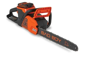 BAD BOY E-SERIES 80V 18" CHAINSAW