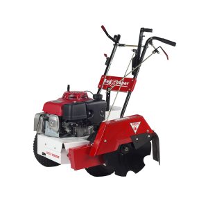 Little Wonder BedShaper - Honda GXV390