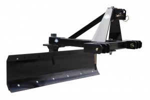 Blue Diamond Attachments - 72" Heavy Duty Grader Blade