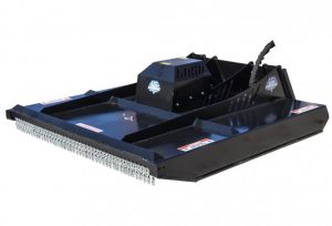 Blue Diamond Attachments - 60" Heavy Duty Brush Cutter