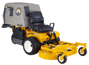 Walker Model C19 Commercial Zero Turn Mower