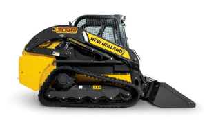 New Holland C332 Compact Track Loader