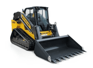 New Holland C362 Compact Track Loader