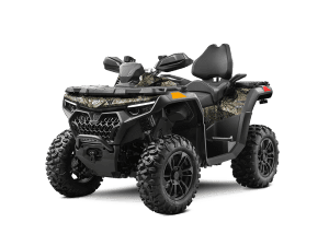 CFMoto CFORCE 800 Touring - Camo