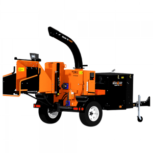 Bearcat CH1015H 10-Inch Chipper