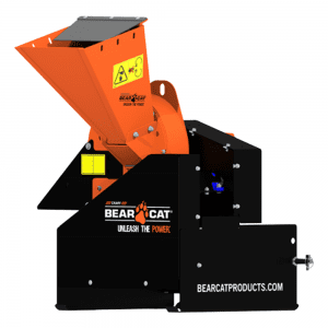 Bearcat CH45540 4.5-inch PTO Chipper