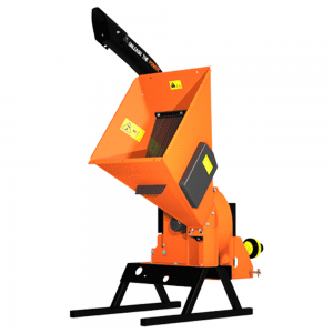 Bearcat CH5540 5-inch PTO Chipper