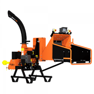 Bearcat CH5540H 5-inch PTO Chipper