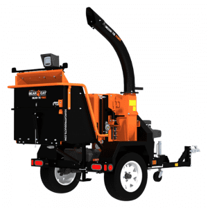 Bearcat CH6627H 6-inch Chipper