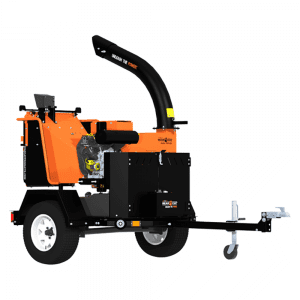 Bearcat CH8993H 9-inch Chipper
