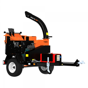 Bearcat CH911DH 9-inch Chipper